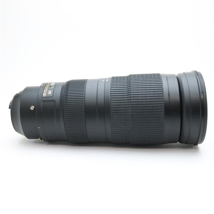AF-S NIKKOR 200-500mm F5.6E ED VR
