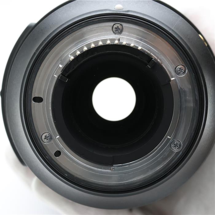 AF-S NIKKOR 200-500mm F5.6E ED VR