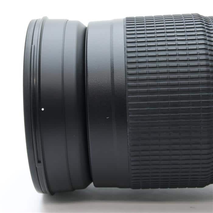 AF-S NIKKOR 200-500mm F5.6E ED VR