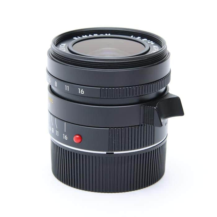 エルマー M24mm F3.8 ASPH.