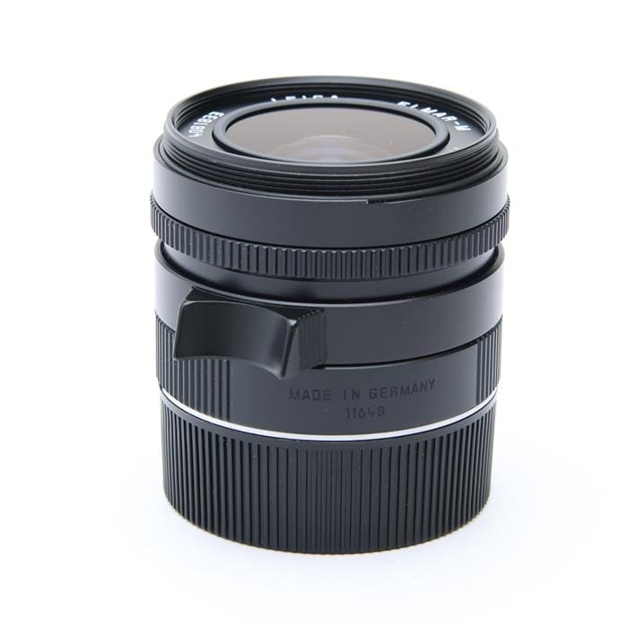 エルマー M24mm F3.8 ASPH.