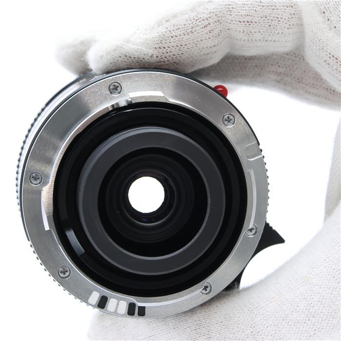 エルマー M24mm F3.8 ASPH.