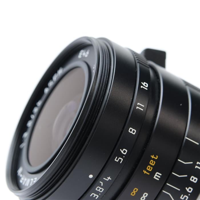 エルマー M24mm F3.8 ASPH.