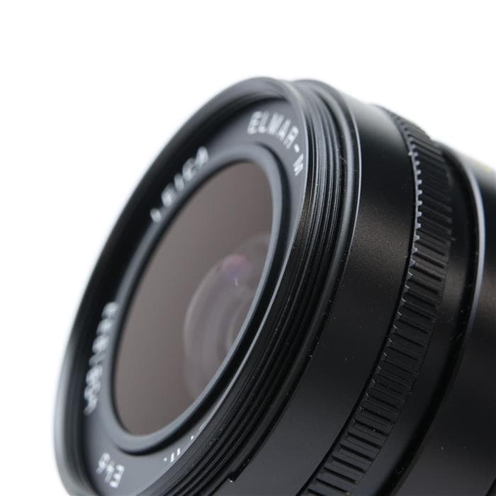 エルマー M24mm F3.8 ASPH.
