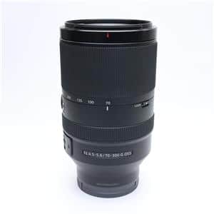 新品)SONY (ソニー) FE 70-300mm F4.5-5.6 G OSS SEL70300G（商品ID