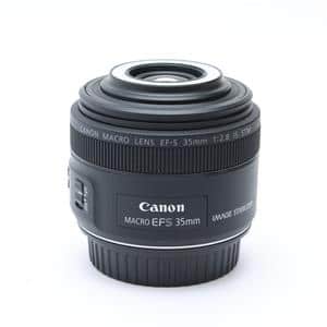 Canon (キヤノン) EF-S35mm F2.8 マクロ IS STM」の商品検索結果