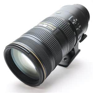 af-s nikkor 70-200mm f/2.8g ed vr ii」の商品検索結果 | デジタル
