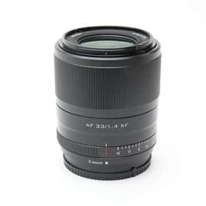 VILTROX AF 33mm F1.4 XF Xマウント」の商品検索結果 | デジタルカメラ