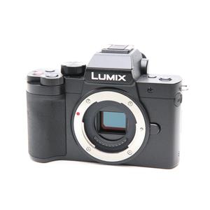 Panasonic (パナソニック) LUMIX DC-G100D ボディ」の商品検索結果