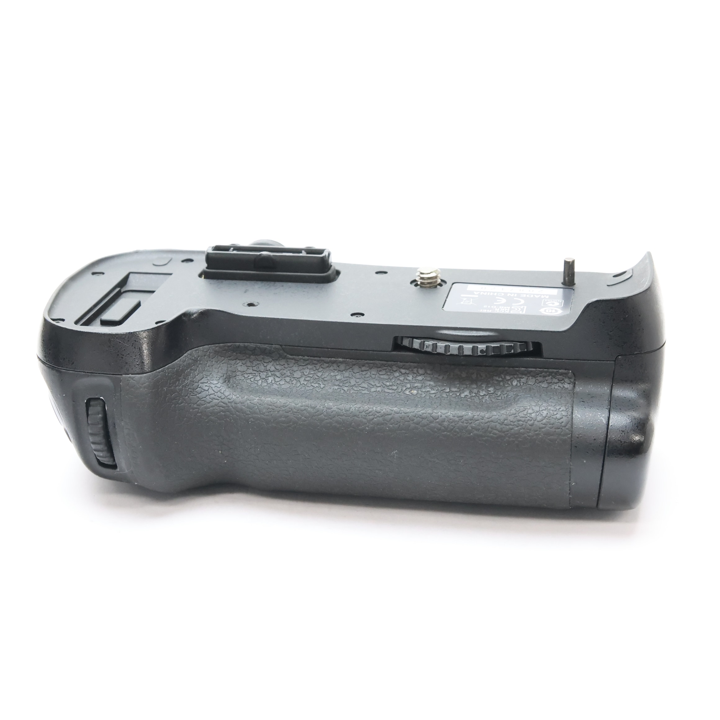 中古)Nikon (ニコン) マルチパワーバッテリーパック MB-D12（商品ID