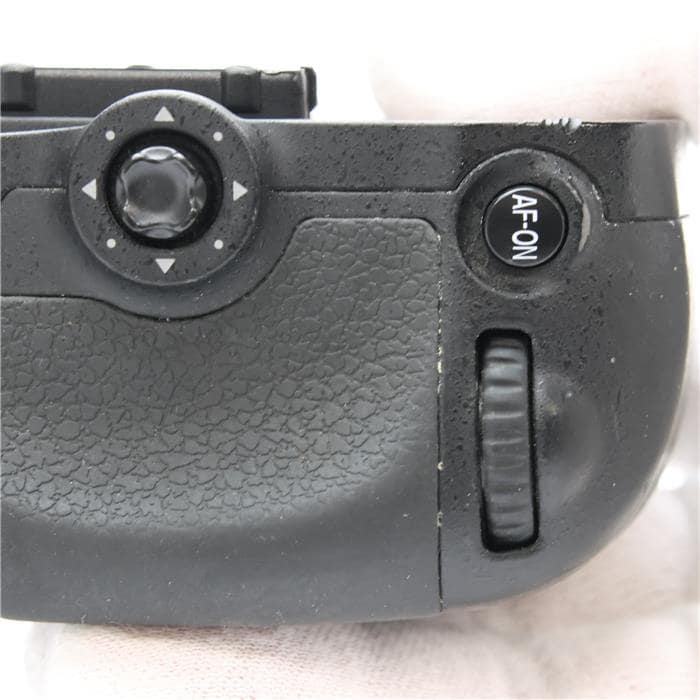中古)Nikon (ニコン) マルチパワーバッテリーパック MB-D12（商品ID