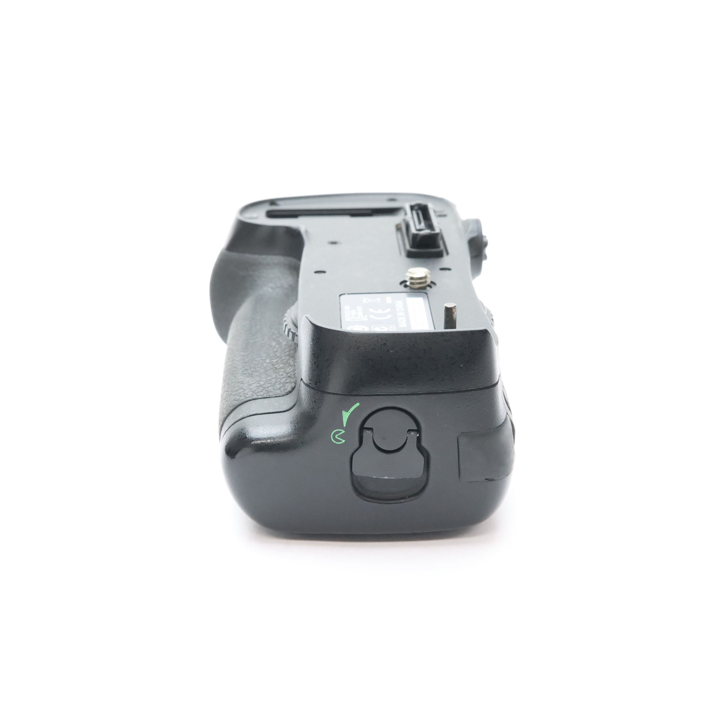 中古)Nikon (ニコン) マルチパワーバッテリーパック MB-D12（商品ID