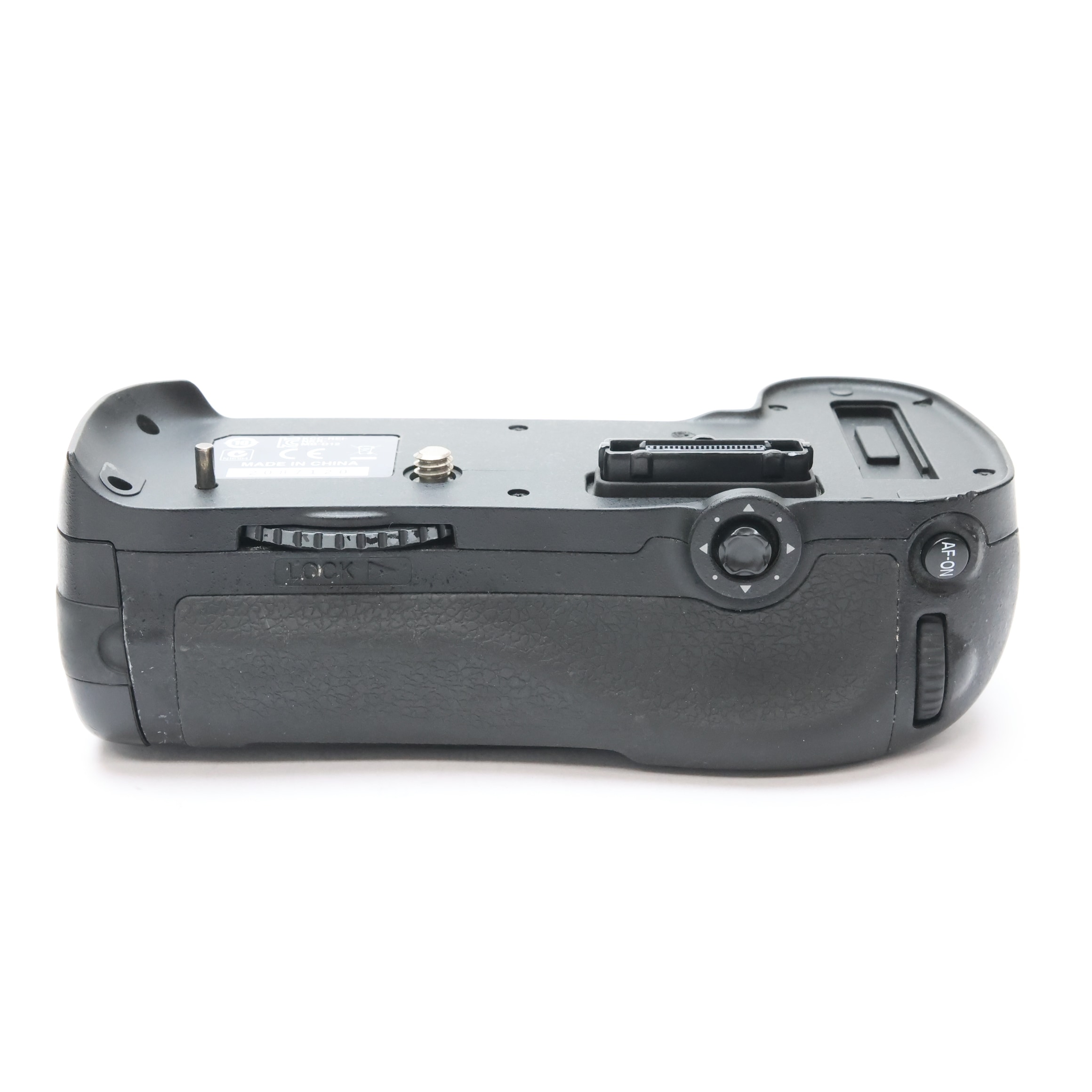 中古)Nikon (ニコン) マルチパワーバッテリーパック MB-D12（商品ID
