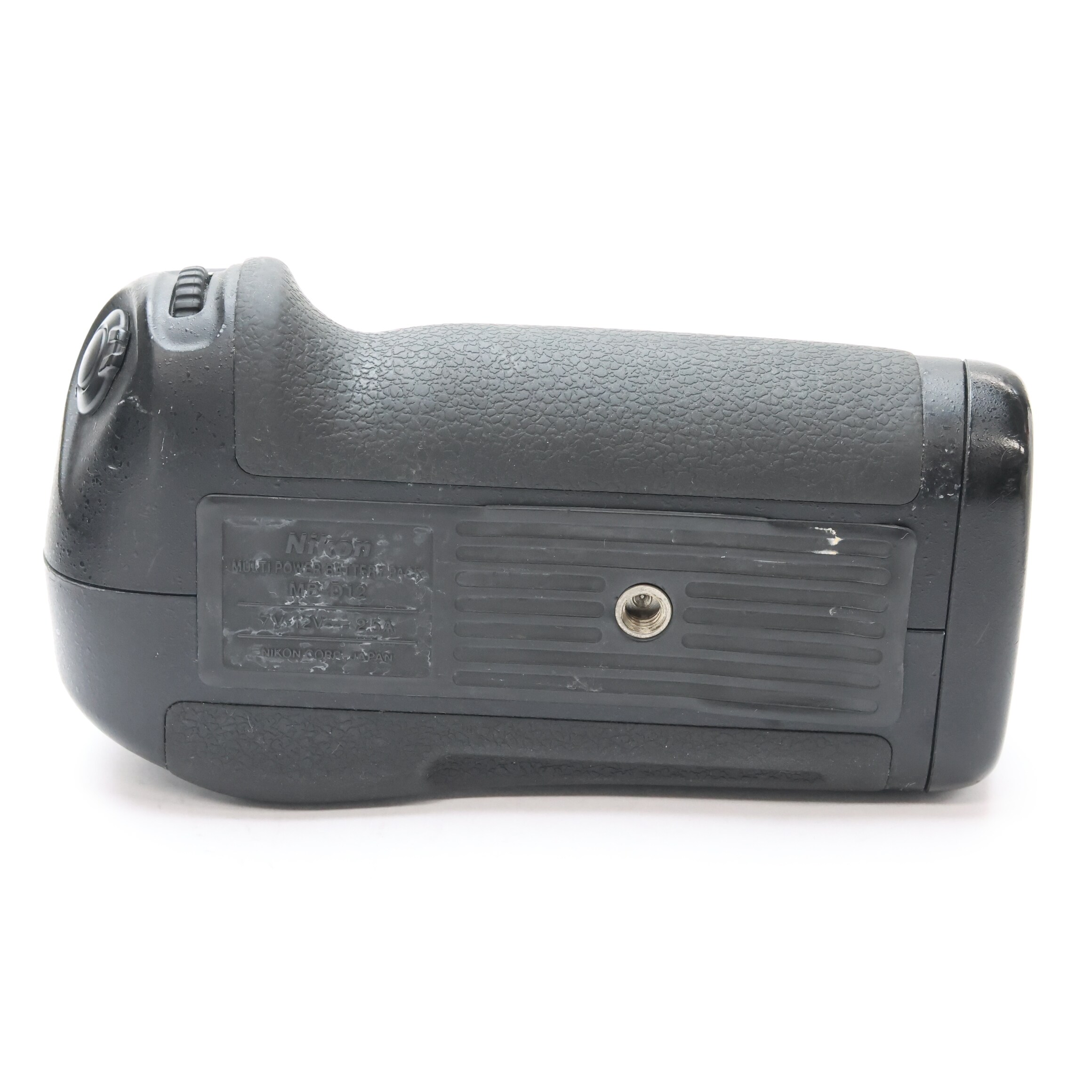 中古)Nikon (ニコン) マルチパワーバッテリーパック MB-D12（商品ID