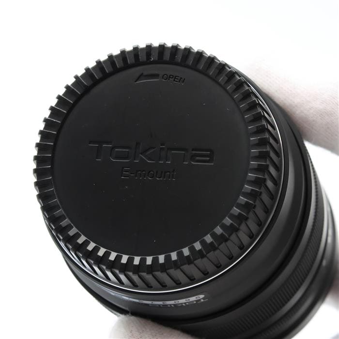 中古)Tokina (トキナー) FiRIN 20mm F2.0 FE MF (ソニーE用/フルサイズ