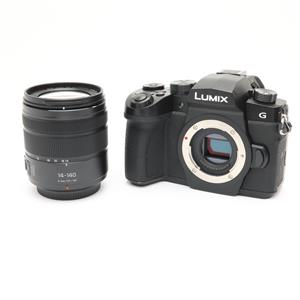 LUMIX DC-G99」「Panasonic」「中古商品」の商品検索結果 | デジタル