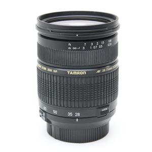 tamron sp af 28-75mm f2.8 xr」の商品検索結果 | デジタルカメラ