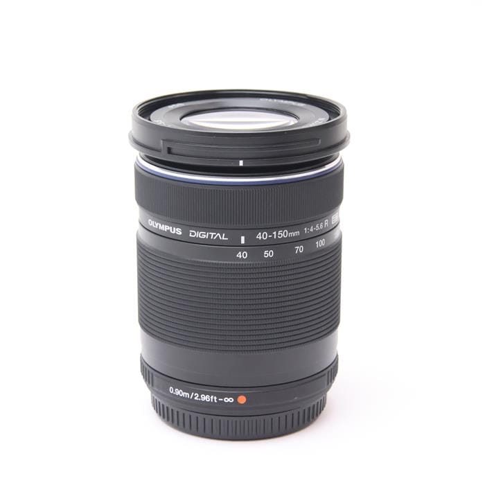 中古)OLYMPUS (オリンパス) M.ZUIKO DIGITAL ED 40-150mm F4.0-5.6R 