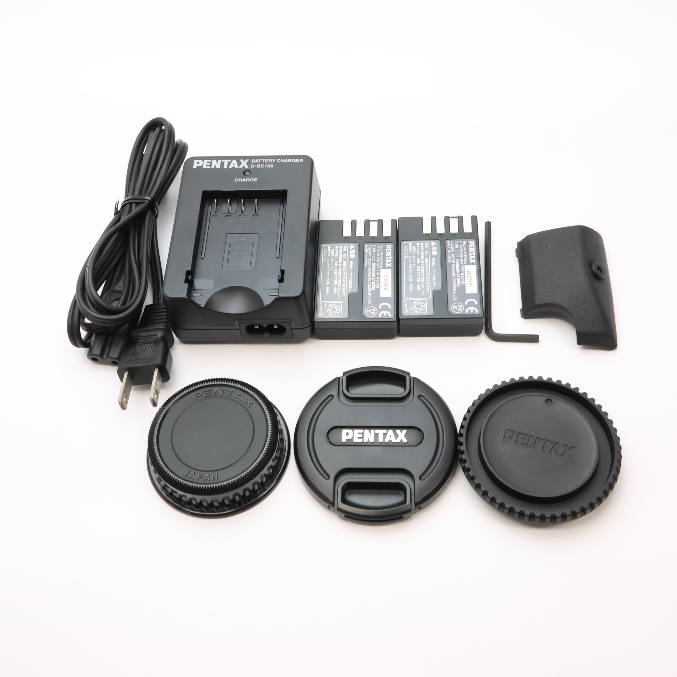 【美品】PENTAX KP 18-135 レンズセット 中古)PENTAX (ペンタックス) KP 18-135WR レンズキット ブラック（商品