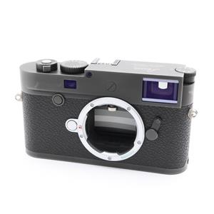 Leica (ライカ) M10-P ブラッククローム メイン