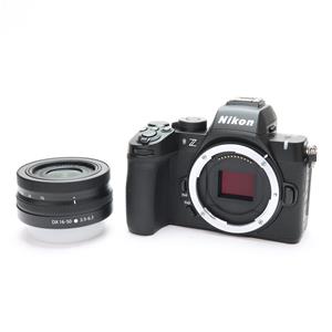 nikon (ニコン) z50 16-50 vr レンズキット」の商品検索結果