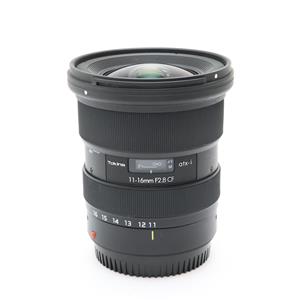 Tokina 11-16mm F2.8」の商品検索結果 | デジタルカメラ、ミラーレス