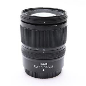 新品)Nikon (ニコン) NIKKOR Z DX 16-50mm F2.8 VR（商品ID