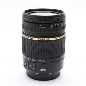 5月1日限定価格【Canon】TAMRON AF 28-300mm XR Di