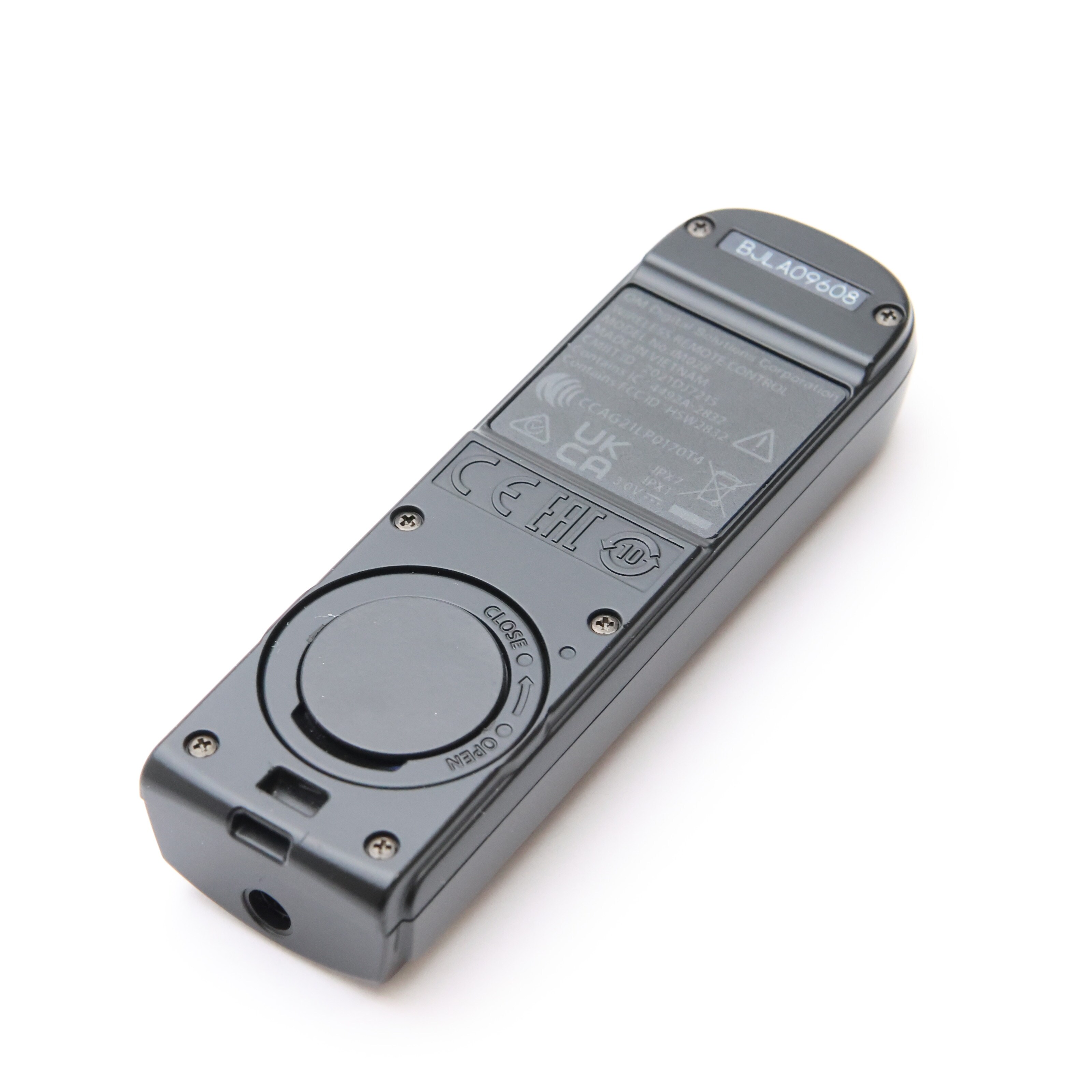 カメラ OM SYSTEM RM-WR1 ワイヤレスリモコン
