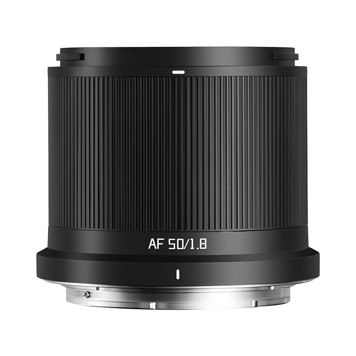 新品)銘匠光学 (めいしょうこうがく) TTArtisan Neo AF 50mm F1.8