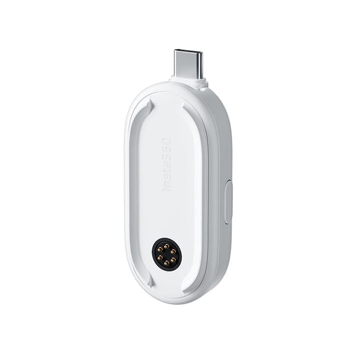 新品)Insta360(インスタサンロクマル) GO 3/GO 3Sクイック 新品)Insta360(インスタサンロクマル) GO 3/GO 3Sクイック