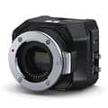 BlackmagicDesign (ブラックマジックデザイン) Blackmagic Micro Studio Camera 4K G2（マイクロフォーサーズマウント）