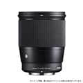 SIGMA (シグマ) Contemporary 16mm F1.4 DC DN (マイクロフォーサーズ用)