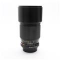 MINOLTA (ミノルタ) New MD 200mm F2.8 ※MD 表記 黄色数字