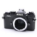 Nikon (ニコン) FM3A ブラック