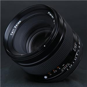 CONTAX (コンタックス) Planar T*80mm F2(645)」の商品検索結果 