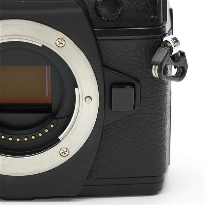 中古)OLYMPUS (オリンパス) OM-D E-M1 Mark II ボディ（商品ID