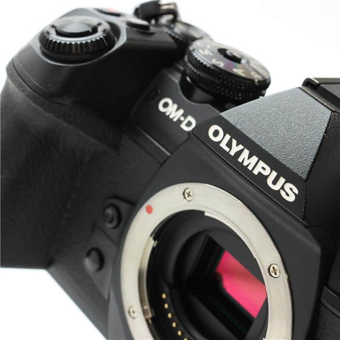 中古)OLYMPUS (オリンパス) OM-D E-M1 Mark II ボディ（商品ID