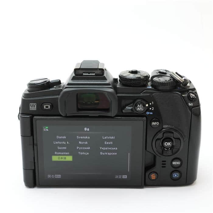 【中古】OLYMPUS OM-D E-M1 MarkⅡ ボディ 中古)OLYMPUS (オリンパス) OM-D E-M1 Mark II ボディ（商品ID