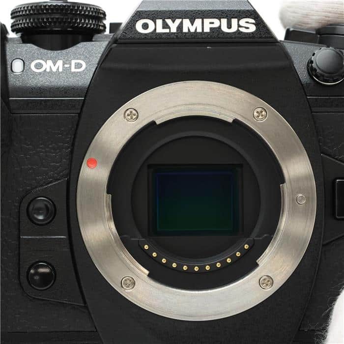 中古)OLYMPUS (オリンパス) OM-D E-M1 Mark II ボディ（商品ID