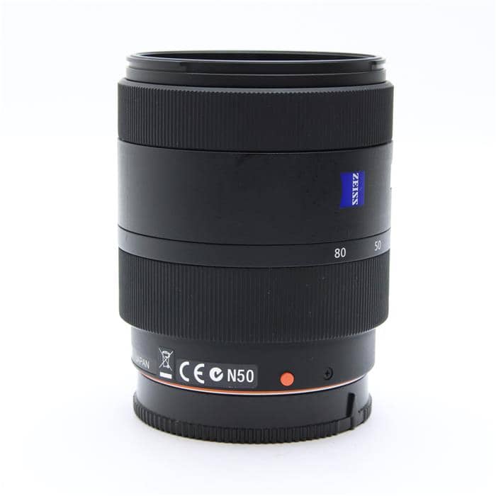 美品 ソニー SONY α 交換レンズ SAL1680Z カールツァイス （中古)SONY 