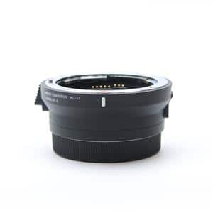 SIGMA (シグマ) マウントコンバーター キヤノンEFレンズ/ソニーEボディ用 MC-11 メイン