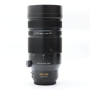 Panasonic (パナソニック) LEICA DG VARIO-ELMAR 100-400mm F4.0-6.3 ASPH. POWER O.I.S. メイン