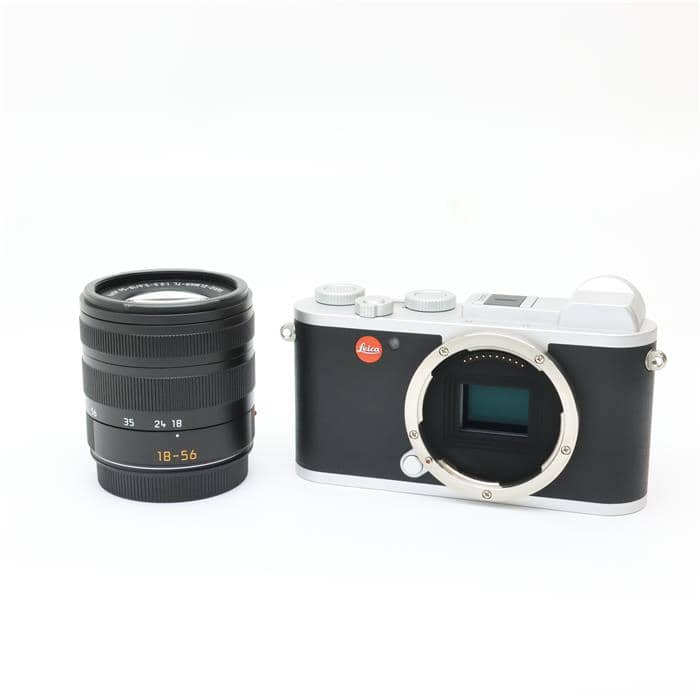 CL スタンダードバリオキット 18-56mm