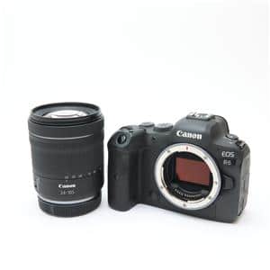 Canon (キヤノン) EOS R6 RF24-105 IS STMレンズキット メイン
