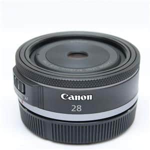Canon (キヤノン) RF28mm F2.8 STM メイン
