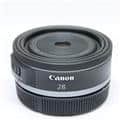 RF28mm F2.8 STM