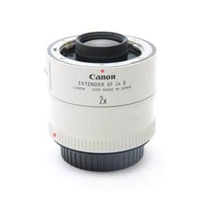 Canon (キヤノン) エクステンダー EF 2x」の商品検索結果