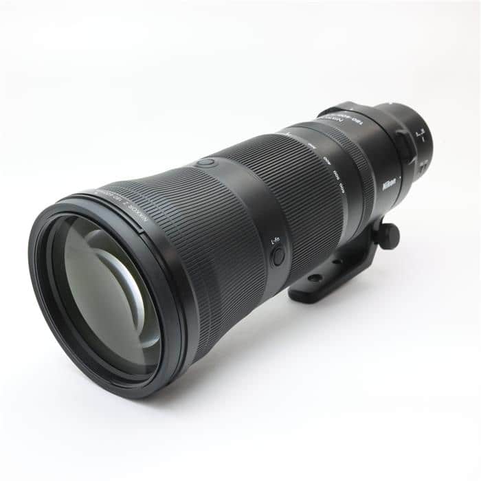 NIKKOR Z 180-600mm F5.6-6.3 VR