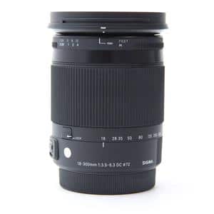 SIGMA 18-300 F3.5-6.3」の商品検索結果 | デジタルカメラ